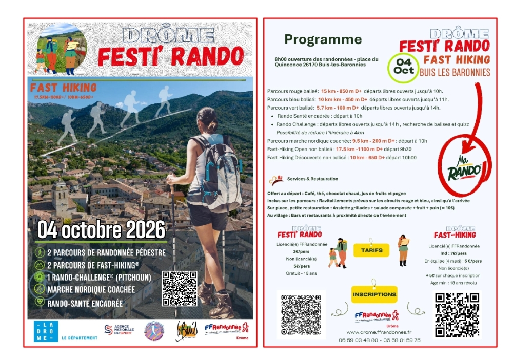 Festi Rando